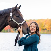 Mikaela Cormier Email