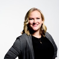 Optiv + ClearShark Employee Kate Ratcliffe's profile photo