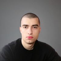 ISO2HANDLE Employee Nikola Yankov's profile photo