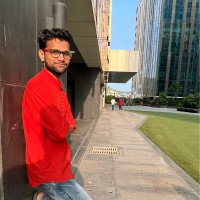 Marsh Employee Vinay Chavan's profile photo