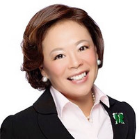 Shanghai Commercial Bank Employee Feng Tian's profile photo