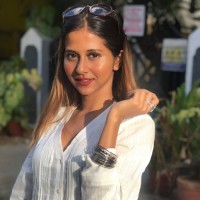 Freelance model Employee Sanki Mohanty's profile photo
