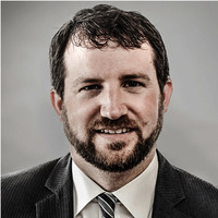 Mustard Seed Wealth Management Employee Jonathan Baird's profile photo