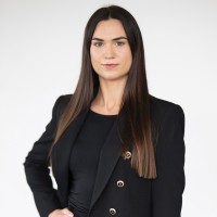 Joanna Wrycza's profile photo