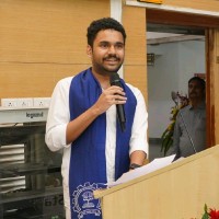 Tharun M Email & Phone Number | Micron Technology PEE TF Engineer ...