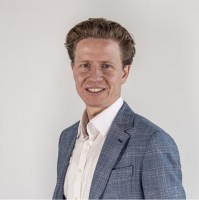 GUS Nordic ApS Employee Andreas Laible's profile photo