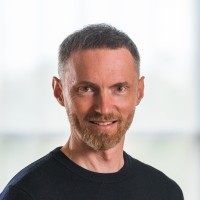 Matrix42 Employee Niilo Fredrikson's profile photo