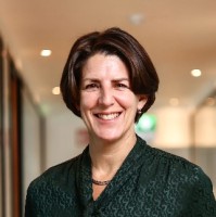 Valeo Foods Group Employee Eveline Paternotte's profile photo