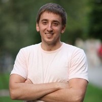 devop1 Employee Alexander Orlyk's profile photo