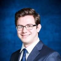SupplAi Employee Jordan Greenberg's profile photo