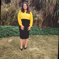 Dermatouch Employee Sakina L.'s profile photo