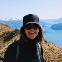 Email di Lisa Gemmell