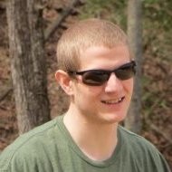 Binary Cocoa Employee Jared Hohman's profile photo