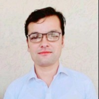 Junaid Ahmad's profile photo