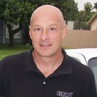 John Blackburn Email & Phone Number