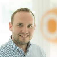 UMC Architects Employee Dean Butler's profile photo