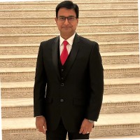 E-mail e número de telefone de Balaji Selvakumar