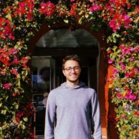 Abnormal Security Employee Jake Shulman's profile photo