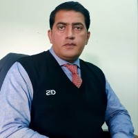 Muhammad Arif Email