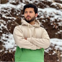 Bilal Mir's profile photo