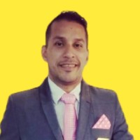 rikor.io Employee Darry Dubois's profile photo
