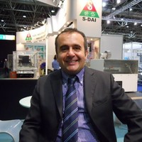 O.M.G. srl Employee Roberto Fretta's profile photo