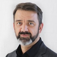 ePages Employee André Podeyn's profile photo