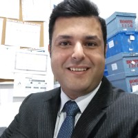 Ahmed Elsayed Email & Phone Number