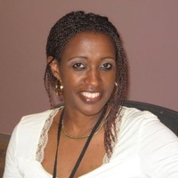 Infina, Ltd. Employee Jeanne Uwamaliya's profile photo