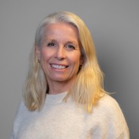 CampusPharma Employee Pernilla Strandberg's profile photo