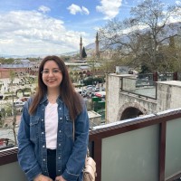 Likom Yazılım A.Ş. Employee Kübra Köksal's profile photo