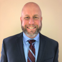 Varonis Employee Dan Haskell's profile photo