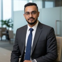 Bandhan Bank Employee Sumit Bose's profile photo