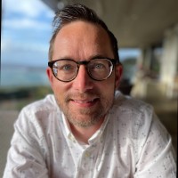 Tillage Employee Jamin Jantz's profile photo