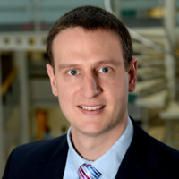 IAG Cargo Employee Steven Blunden's profile photo