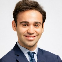 Financière ARBEVEL Employee Antoine Pilo's profile photo