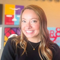 Morgan Bruzek Email & Phone Number