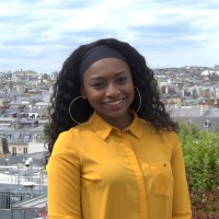 CELEXIO Employee Mounianti Said's profile photo