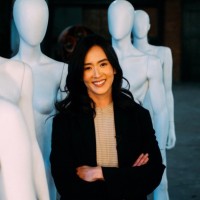 IAMBIC Employee Maeve Wang's profile photo