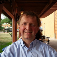 Oregon Physics Employee James Kern's profile photo