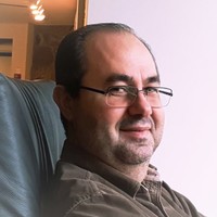 Stealth Employee Pavlin Stanchev's profile photo