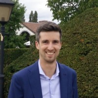 Animab Employee Maarten van Brempt's profile photo