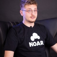 Noar Cloud Employee João Casagrande's profile photo