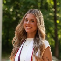 Imagine the Possibilities, Inc. Employee Emily Kveck's profile photo