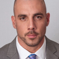 Ebb Tide Treatment Center Employee Joshua Schneidau's profile photo