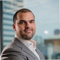 XPS Employee Dylan Johnson's profile photo