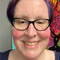 CalcFocus Employee Michelle Merrow's profile photo