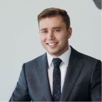 Goodmans LLP Employee Luke Devine's profile photo