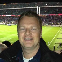 Adam Hurrell Email