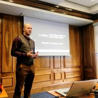 Ezoic Employee Dan Dadovic's profile photo